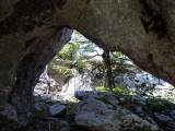 17. prolaz kroz tunel